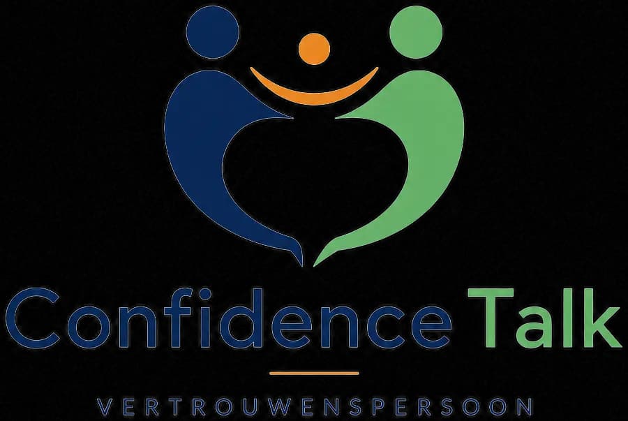 Confidence Talk
